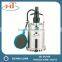 Garden Irrigation Submersible Sewage Lift Pump