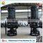 Portable Drainage Solid Handling Sewage Submersible Pumps Italy