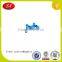 High precision various Cnc milling faceplate anodized Metal bracket aluminum faceplate