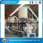 Rotex Master Wheat bran pellet making machine/wood pellet mill for sale