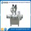 Powder auger filling machines / cans packaging machine