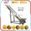 Professional jinan datong snacks machine