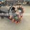 Cutter Suction Dredge Head for CSD