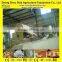Input Capacity 50-100t/day Potato Starch Making Machine in Ukraine/Russia