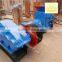 Gongy Liejianggou Double Stage Brick Making Machine