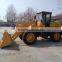 Front Loader Farm Machinery zl30f