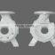 Qingdao Henglin Automatic EPS casting equipment lost foam casting equipment foundry machine