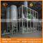maize meal grinding processing mill