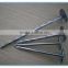 trade assurance galvanized Umbrella head corrugated roofing nails made in china