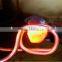 Solid state high-frequency heating power source