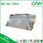 air-cooled reflector 8"/8" Hydroponic lighting hoods Hydroponic agriculture light Hydroponic grow light reflectors