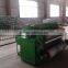 weld mesh roll machine