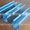 latest type galvanized U Channel C Channel for ceiling
