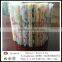 nonwoven fabric printed / printing nonwoven fabric made in china zhejiang