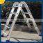 All Kinds of Extrusion Profile For Aluminum Step Ladder