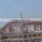 Prefabricated Steel Structure Airport Construction