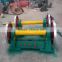 China concrete pole making machine centrifugal spinning machine from best factory