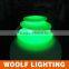 Lovely Three Layers Stone Looking Color Decorative LED Garden Light