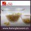 11 Inch Centrifuge Glass Fruit Salad Bowl