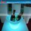 multi-function led icebucket