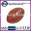 Cheap price American football stress ball with ASTM certification