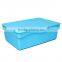 N510 High Quality Plastic Storage Bin For Car Wholesale Cheap Heavy Duty Multifunction Plastic Storage Box