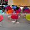 Arne Jacobsen replica swan chair event chairs
