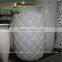 SJLJ013168 high quality fiberglass pot factory price plastic garden pot flower pot