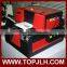 China Supplier Hot Sell Topjlh multifunction a4 digital flatbed mini uv printer