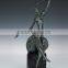 bronze fat lady living home / hotel morden decoration bronze sculpture