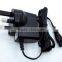 2.4V 3.6V 3.4V 0.2A 0.5A 0.6A 0.8A Hair Clipper Charger Haircut Charger