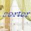Modern Decorative String Curtain for Home or Hotel Door/window/living Room