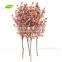 BLS020 GNW artificial blossom branch for wedding stage decoration