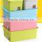 PP Eco-friendly Thicken Toy Storage Box