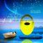 2016 portable outdoor led light bluetooth speaker with led light color change