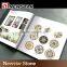 NewStar granite catalogue printing china