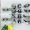 Frameless Bathroom Tempered Glass Shower Door Fittings