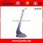 Concrete Railing Outdoor Interior Balcony Glass Fixing Balustrade