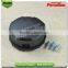 SPEED FEED 5" 450 Trimmer Line Bump Trimmer Head Fastest Reload