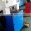 1/8" 2" FY81B ultra-thin hydraulic hose swaging machine