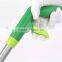 Hot sell New multifunction spray telescopic mini window cleaning set