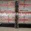 1/2"*16"galvanized anchor bolt with nuts and washers on hot sale