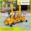 YQBJ-300*200 High efficient railway tools appropriate price hydraulic jack telescopic