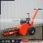 600mm Depth 100mm Width Gasoline Motor Mini Cable Trencher