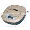 2016 newest auto robot vacuum cleaner with wet and dry mopping