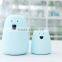 Colorful LED small night light for baby or kids high quality factory supply