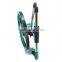 Berrylion CM003 big wheel long distance telescope measuring wheel