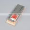 King Sharping Stone for Western Knife Set King Western Whetstone for Professionals