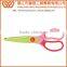 B6003 Detachable Scissors Zig Zag Craft Scissors