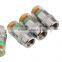 LED Indicator Car Tyre Pressure Auto Monitor Valve Stem Cap